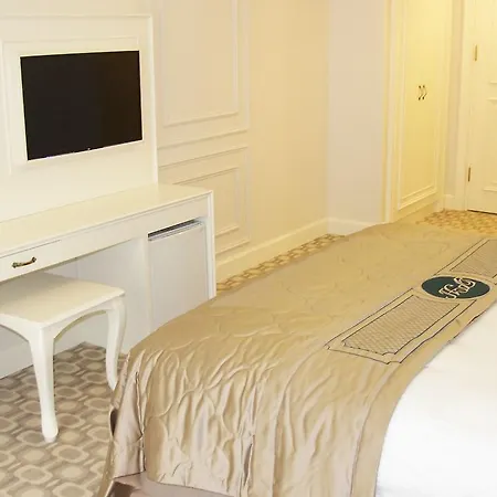 Palde Estambul