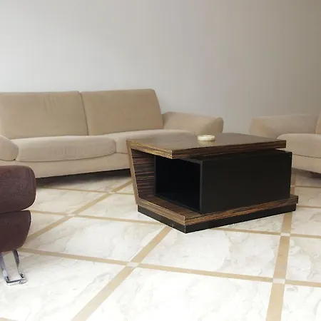 Hotel Palde 4*