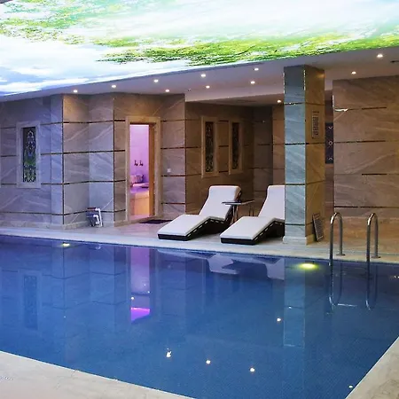 Palde Hotel 4*