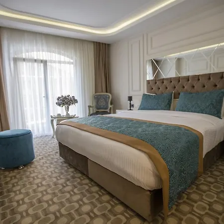 Palde 4* Estambul