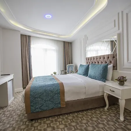 Palde 4* Estambul