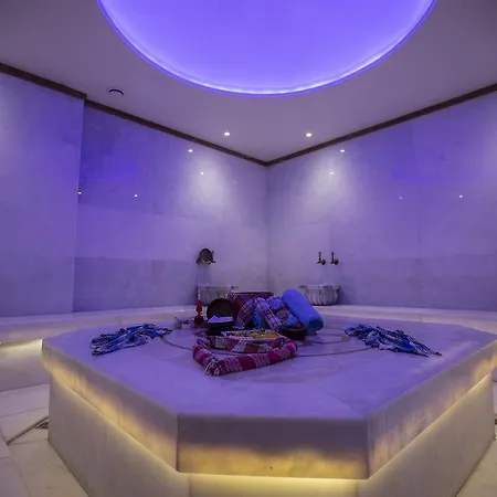 Отель Palde 4*